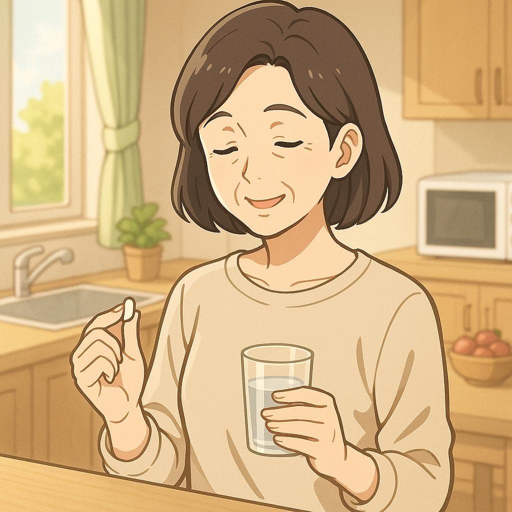 潤腰は男性・女性どちらも使える？