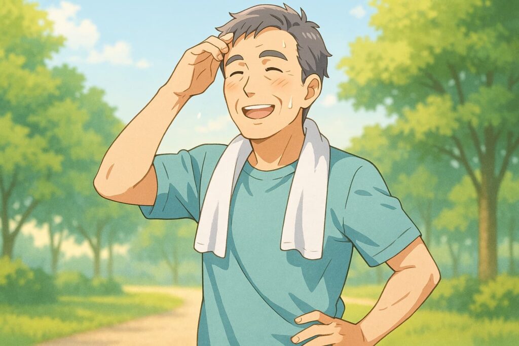 糖素減をおすすめする人