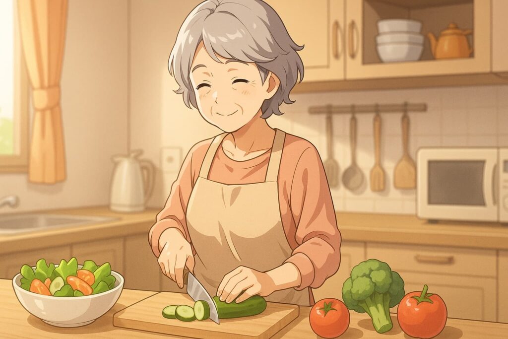 糖素減とは?