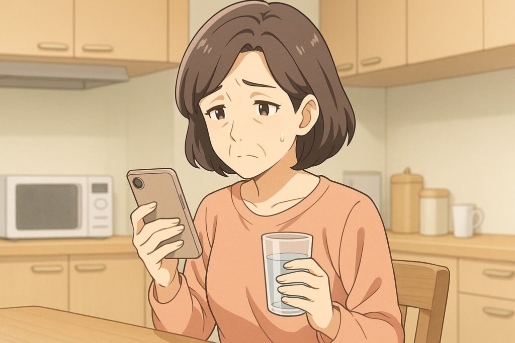 潤腰の定期購入の解約方法は？