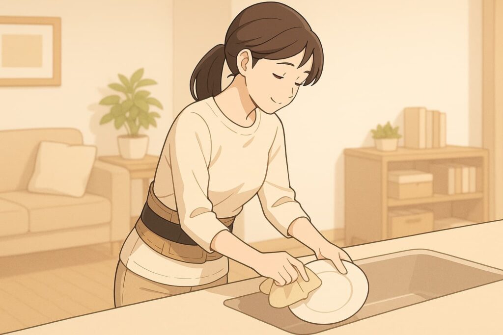 エアリスト　女性の口コミ