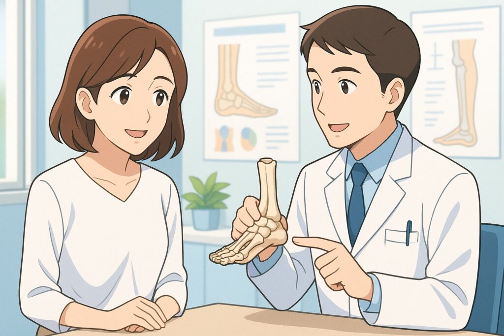 理学療法士監修による設計の特徴