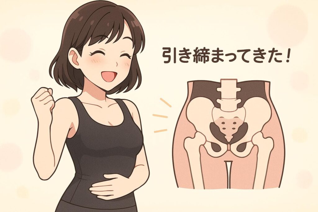産後ママの良い口コミ
