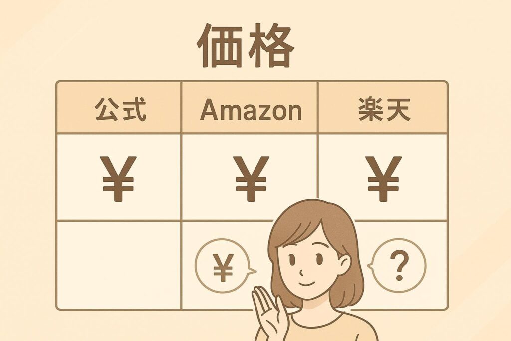 お得な購入方法と注意点