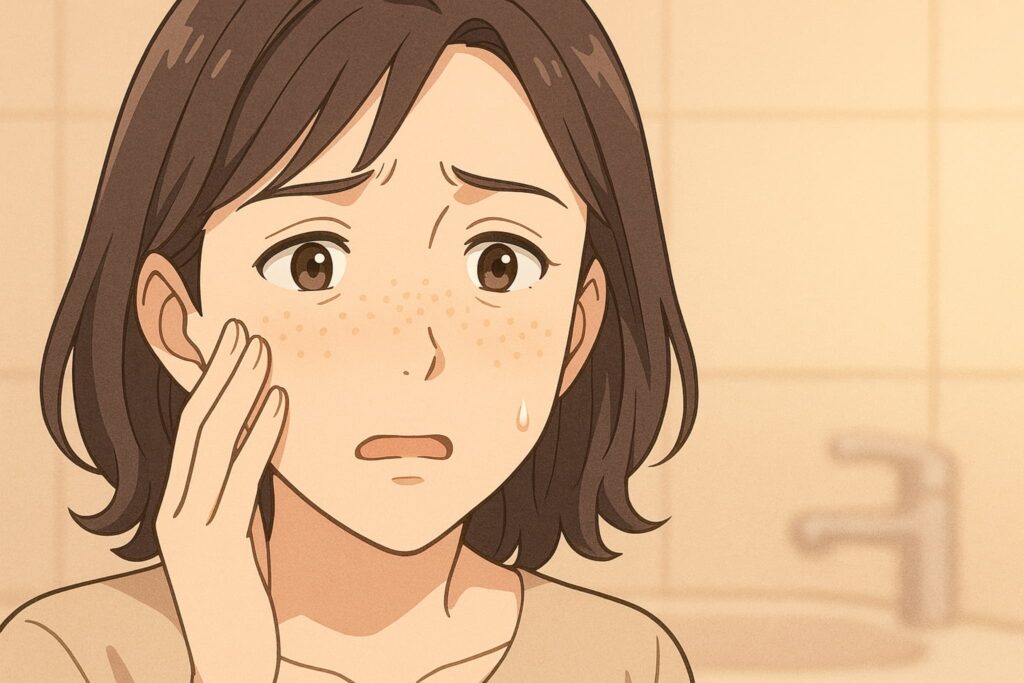 ミラブルプラス 悪い口コミ