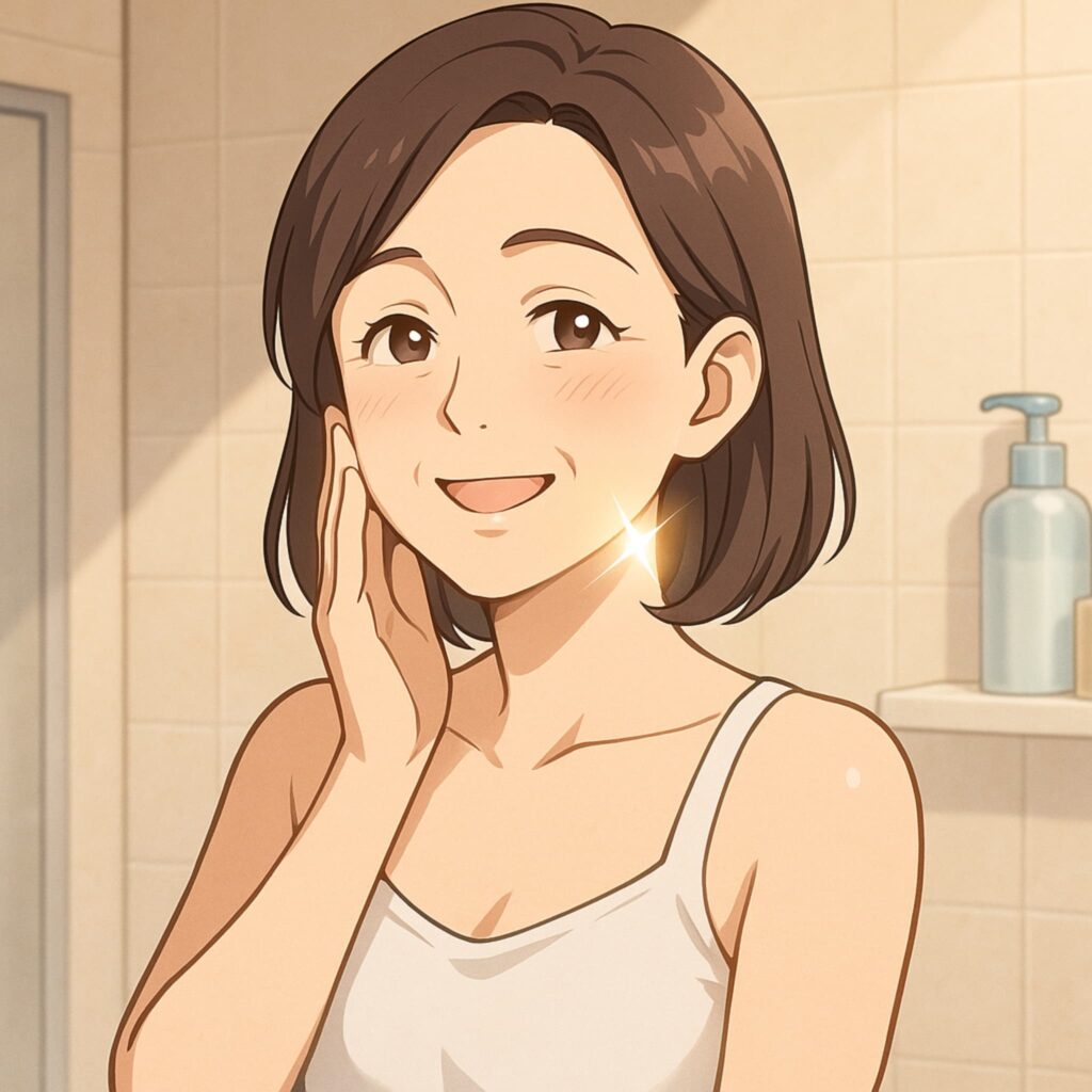 年代別 ミラブルプラスの口コミ