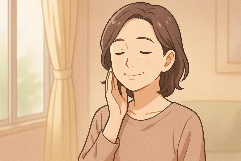 50代以上の口コミ