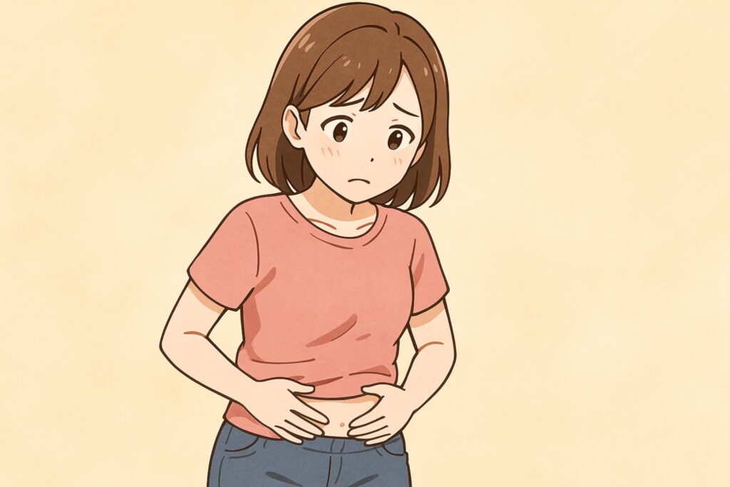 生漢煎の悪い口コミ