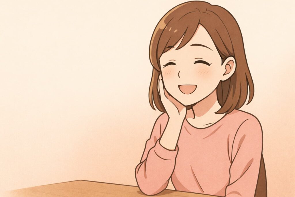 糖煎坊の良い口コミ