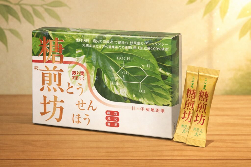 糖煎坊の基本情報