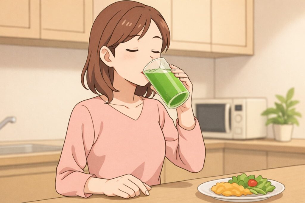 糖煎坊の体験レビュー